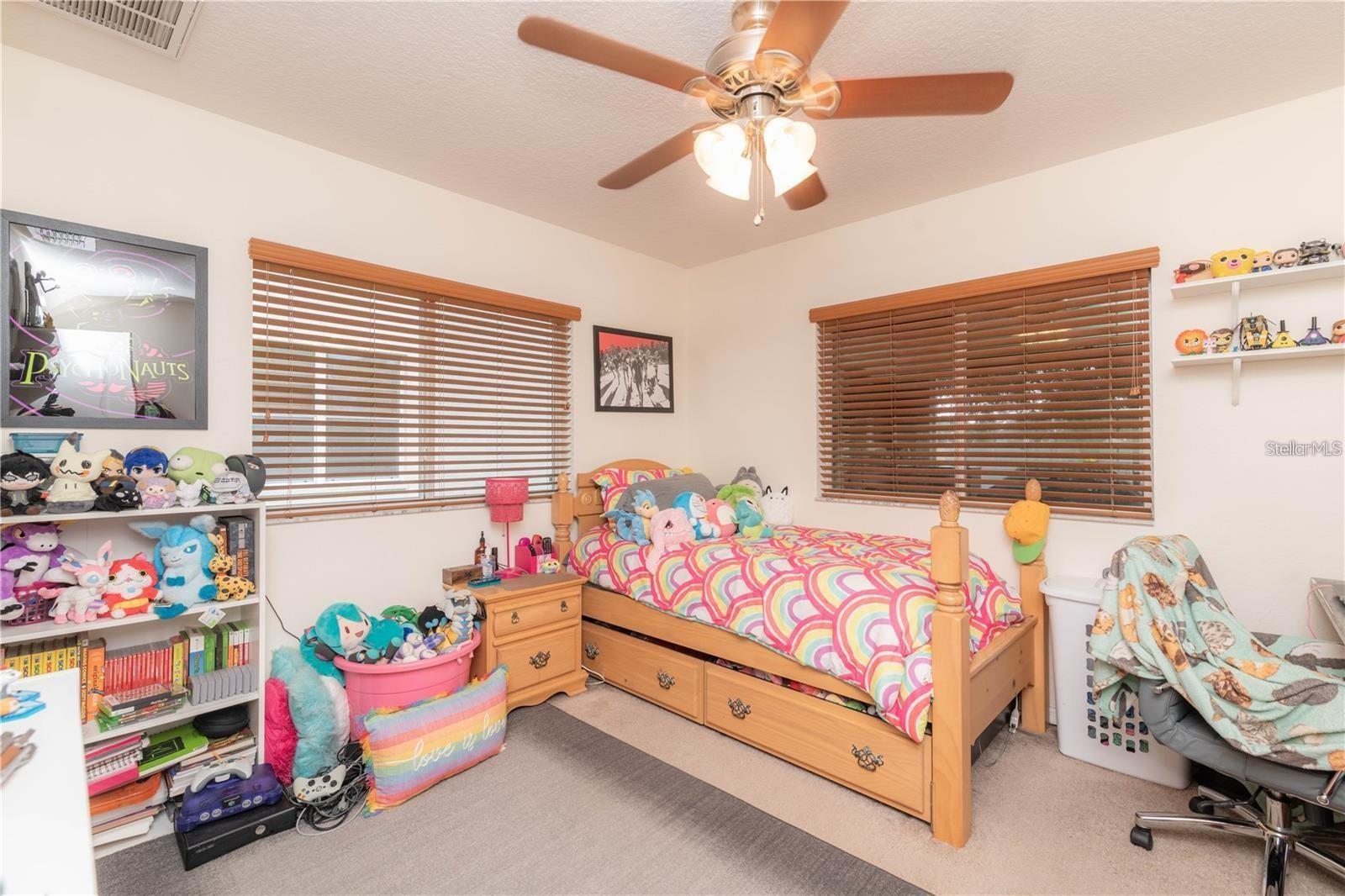 4322 HIGH RIDGE AVENUE, Spring Hill, FL 34609