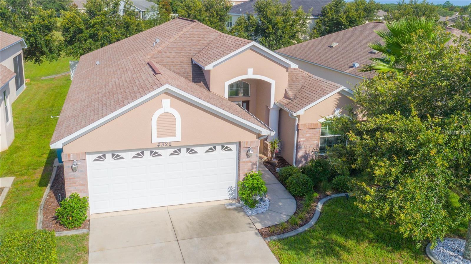 4322 HIGH RIDGE AVENUE, Spring Hill, FL 34609