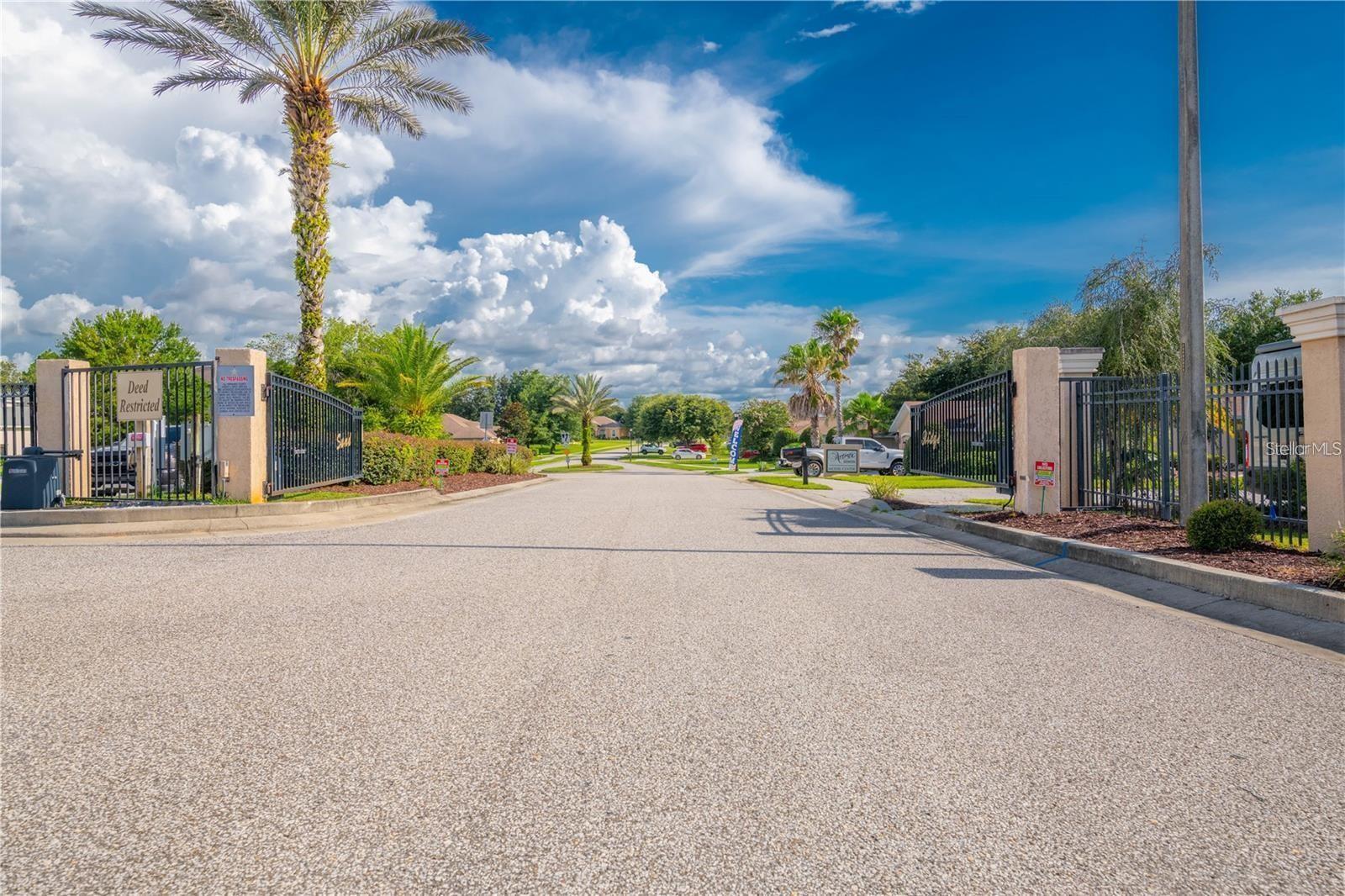 4322 HIGH RIDGE AVENUE, Spring Hill, FL 34609