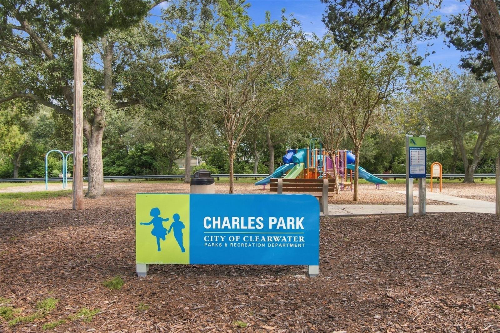 1145 CHARLES STREET, Clearwater, FL 33755