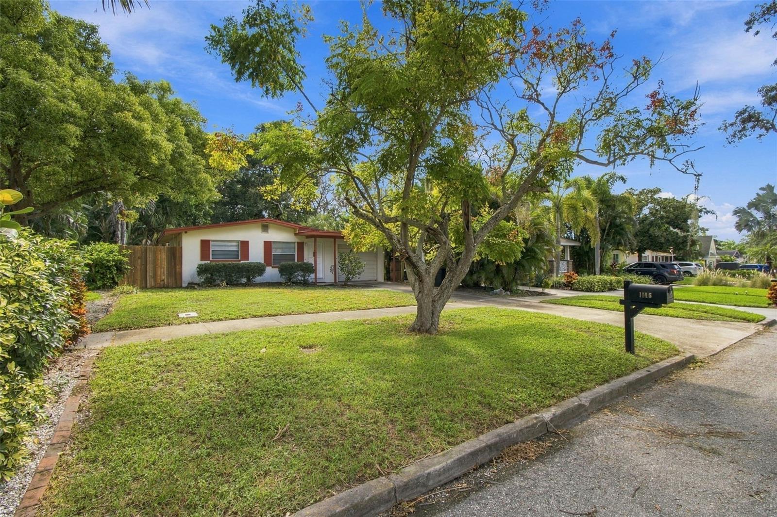 1145 CHARLES STREET, Clearwater, FL 33755 1145 CHARLES STREET, Clearwater, FL 33755
