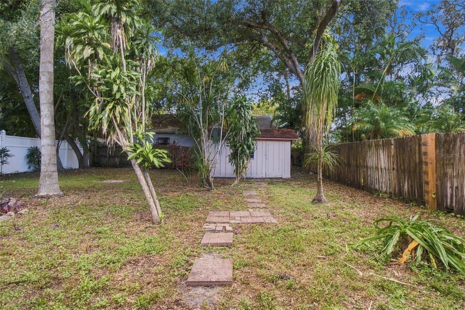 1145 CHARLES STREET, Clearwater, FL 33755