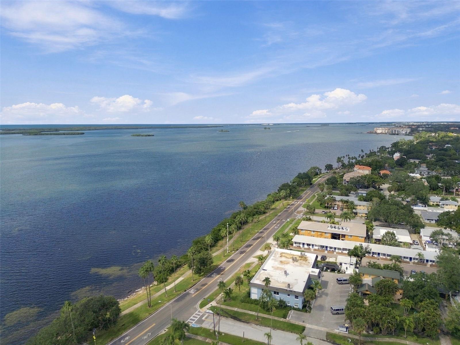 1145 CHARLES STREET, Clearwater, FL 33755
