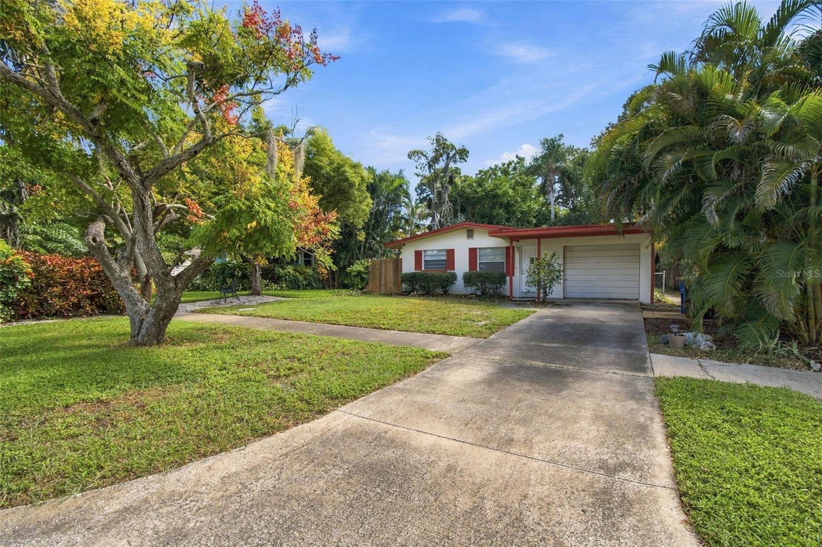 1145 CHARLES STREET, Clearwater, FL 33755