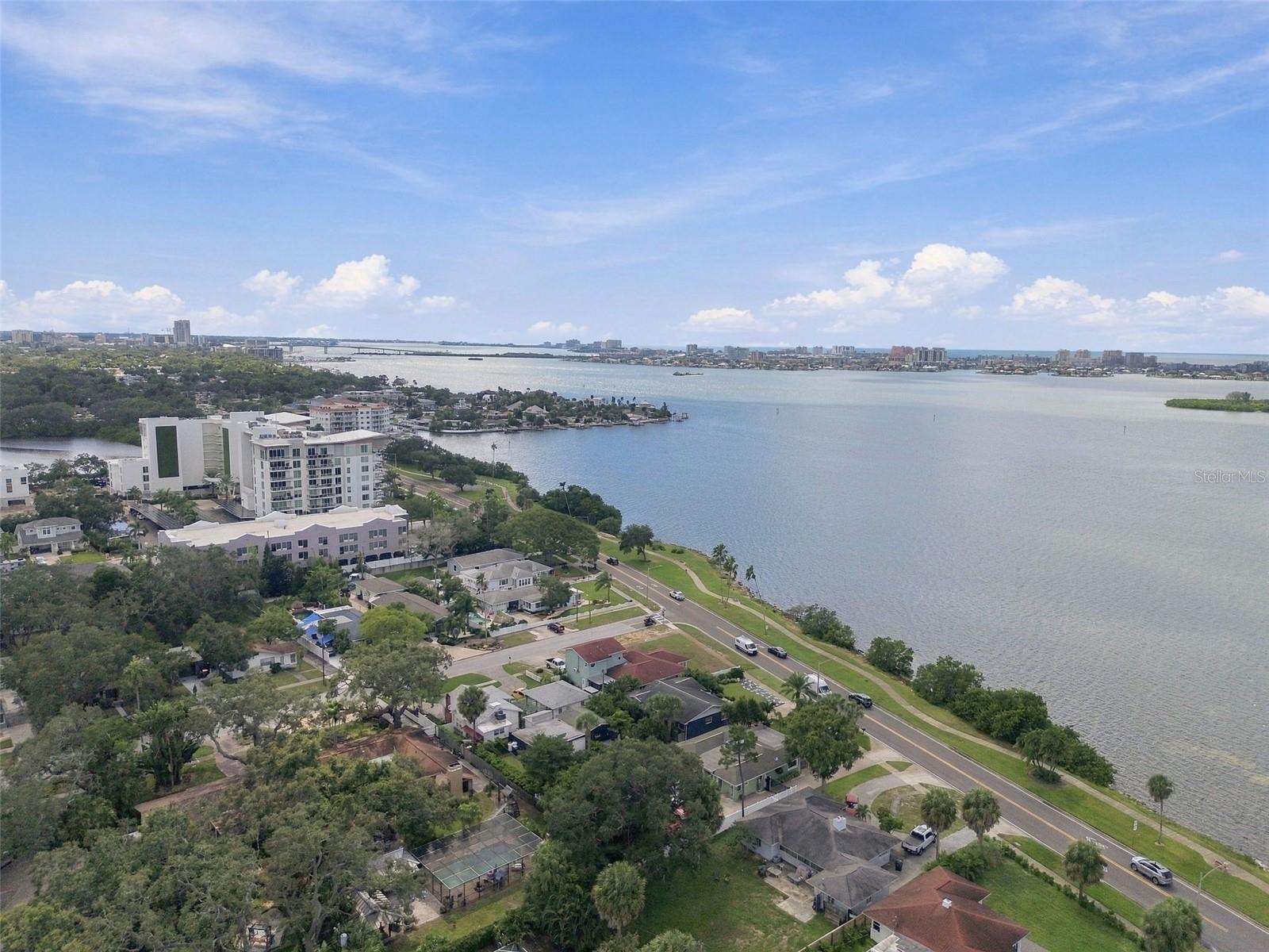 1145 CHARLES STREET, Clearwater, FL 33755