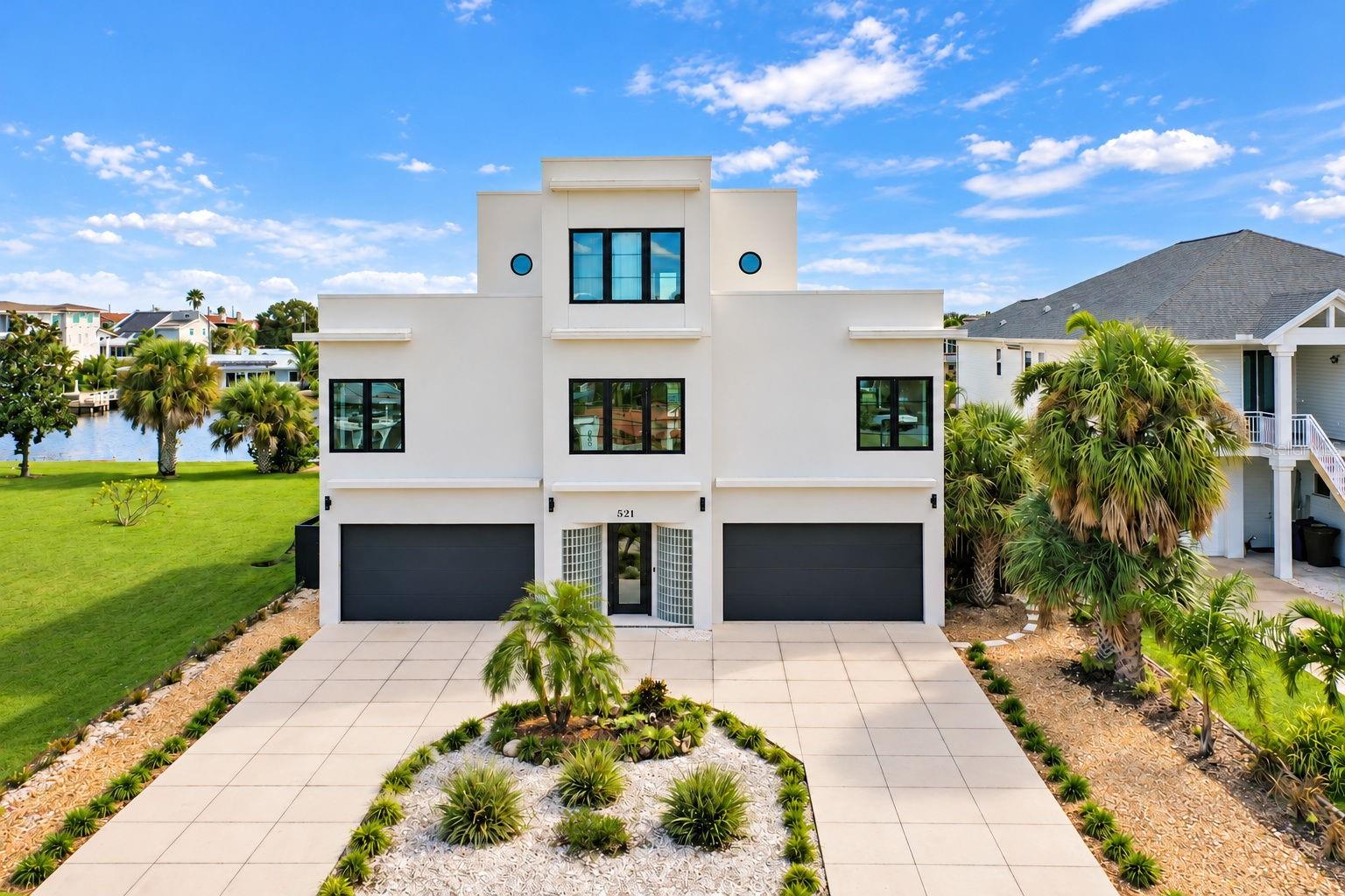 521 BAYWOOD DRIVE S, Dunedin, FL 34698