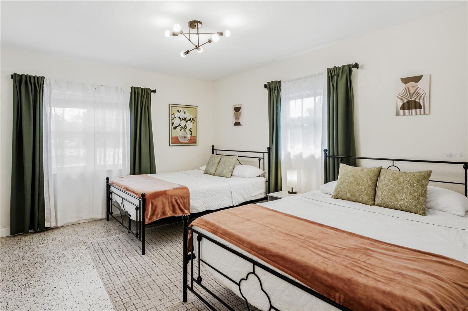 GUEST BEDROOM