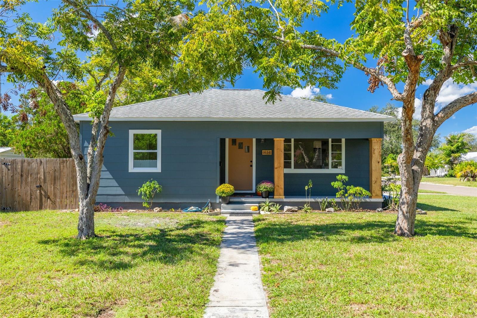 3138 YALE STREET N, St Petersburg, FL 33713