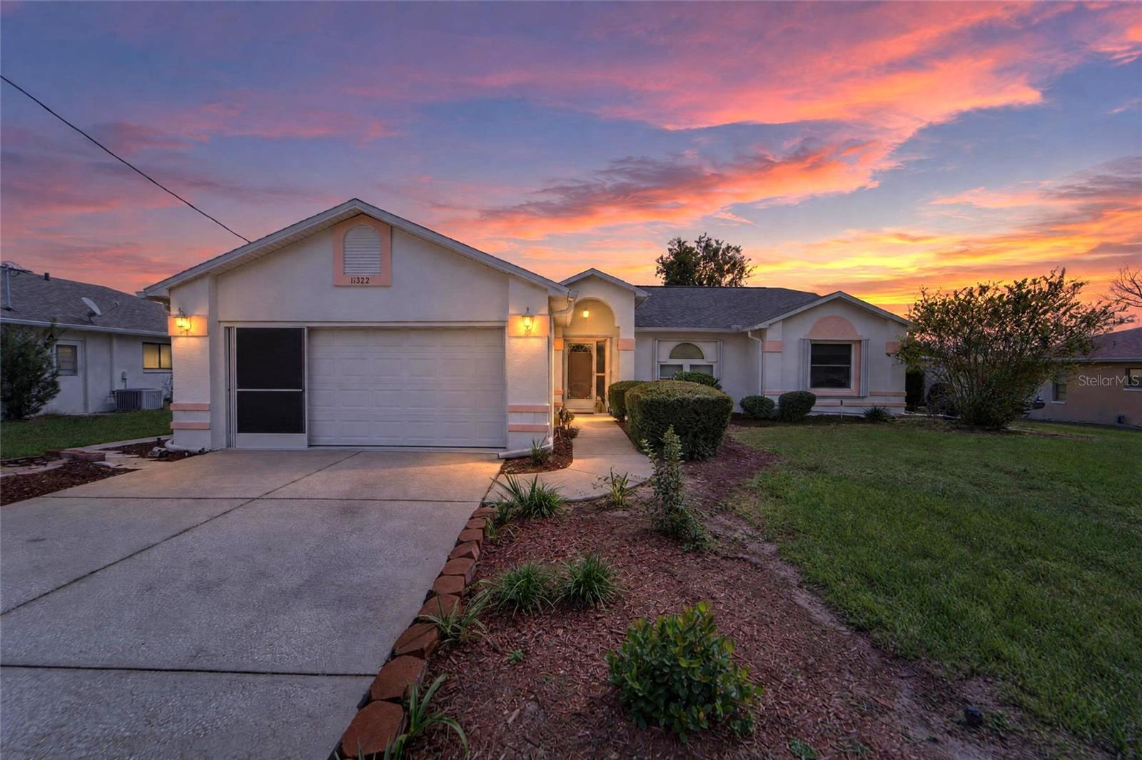11322 TERRELL ROAD, Spring Hill, FL 34608