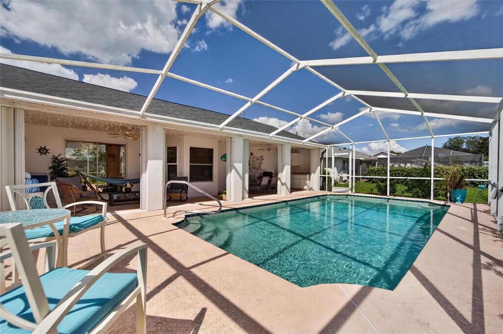 11322 TERRELL ROAD, Spring Hill, FL 34608