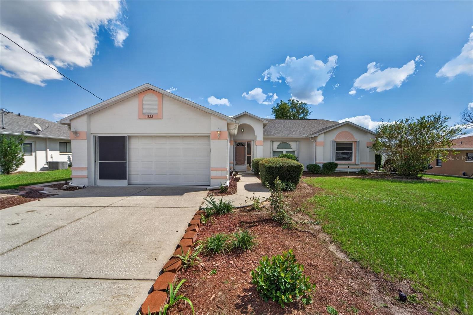 11322 TERRELL ROAD, Spring Hill, FL 34608 11322 TERRELL ROAD, Spring Hill, FL 34608