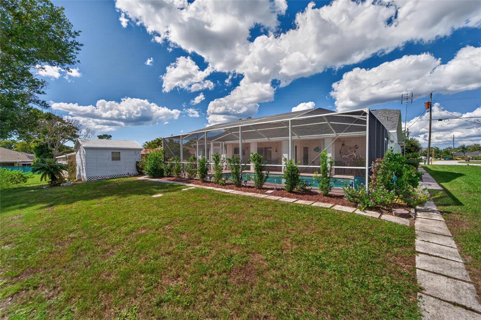 11322 TERRELL ROAD, Spring Hill, FL 34608