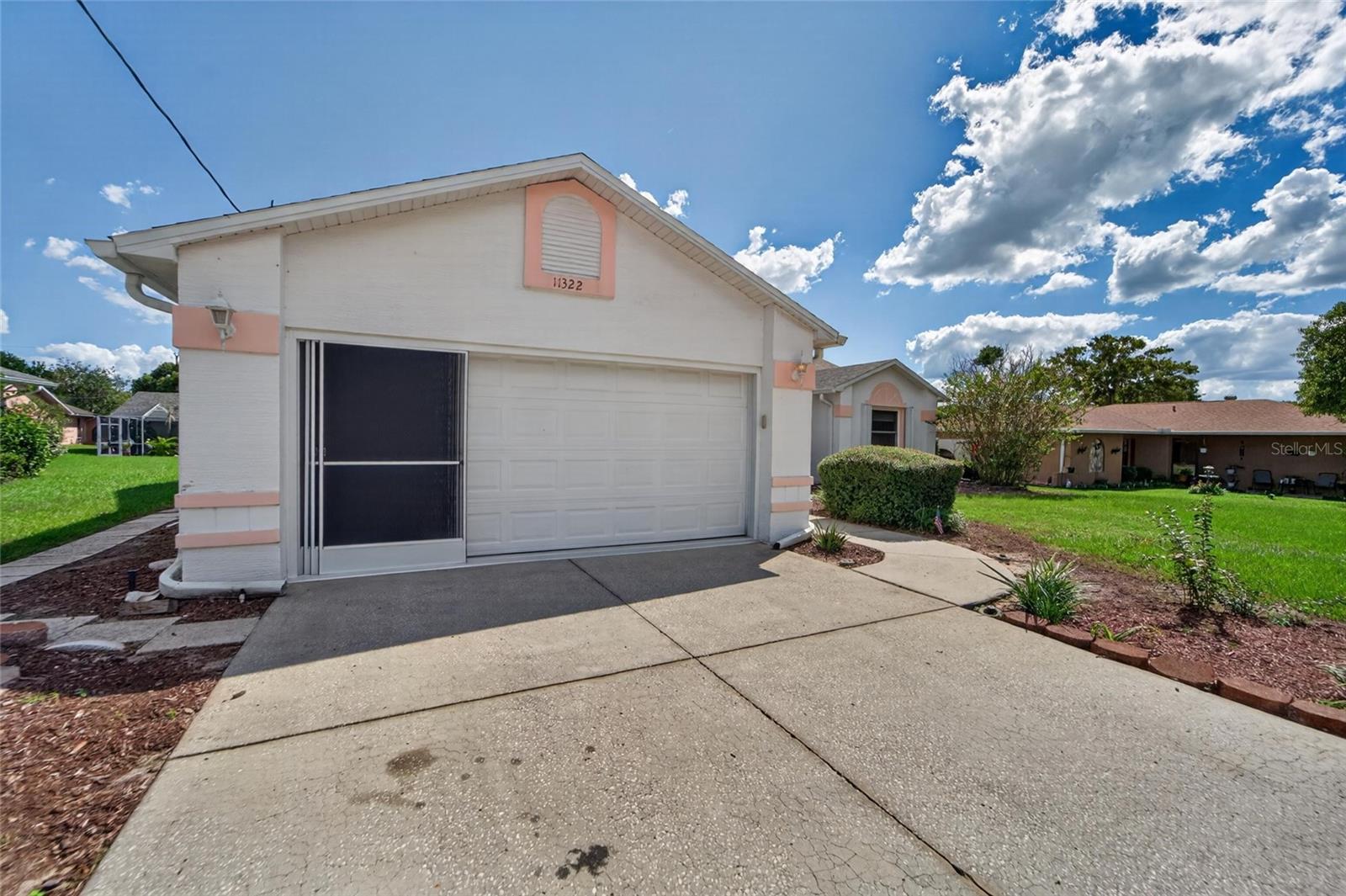 11322 TERRELL ROAD, Spring Hill, FL 34608 11322 TERRELL ROAD, Spring Hill, FL 34608