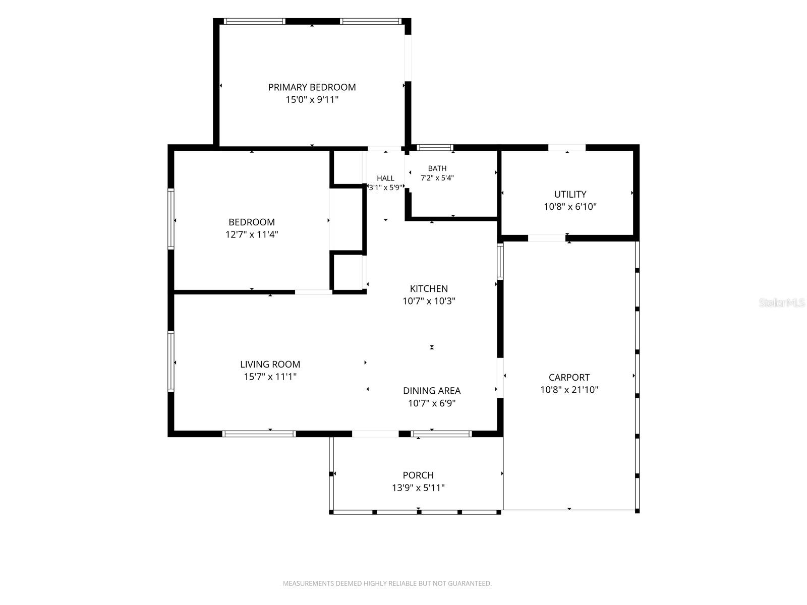 6542 GEM LANE, Seminole, FL 33772