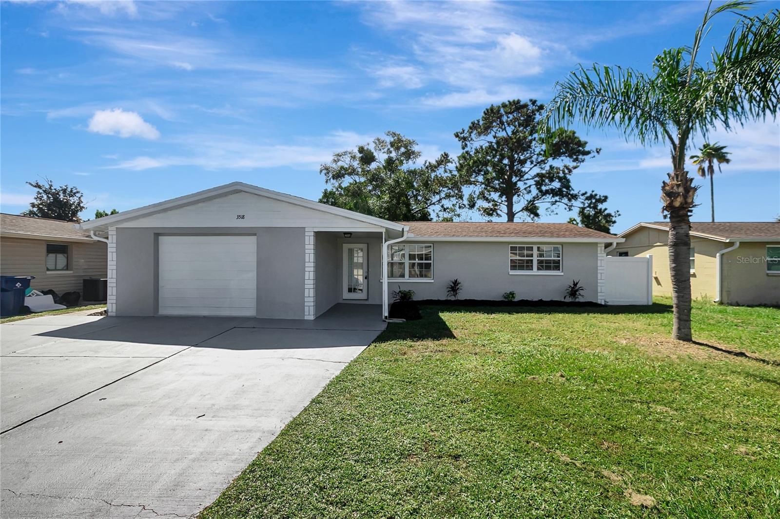 3518 CHAUNCY ROAD, Holiday, FL 34691