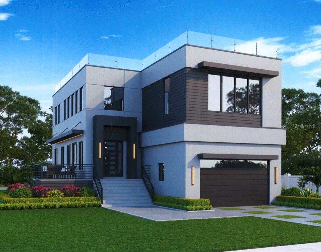 2902 N PERRY AVENUE, Tampa, FL 33602