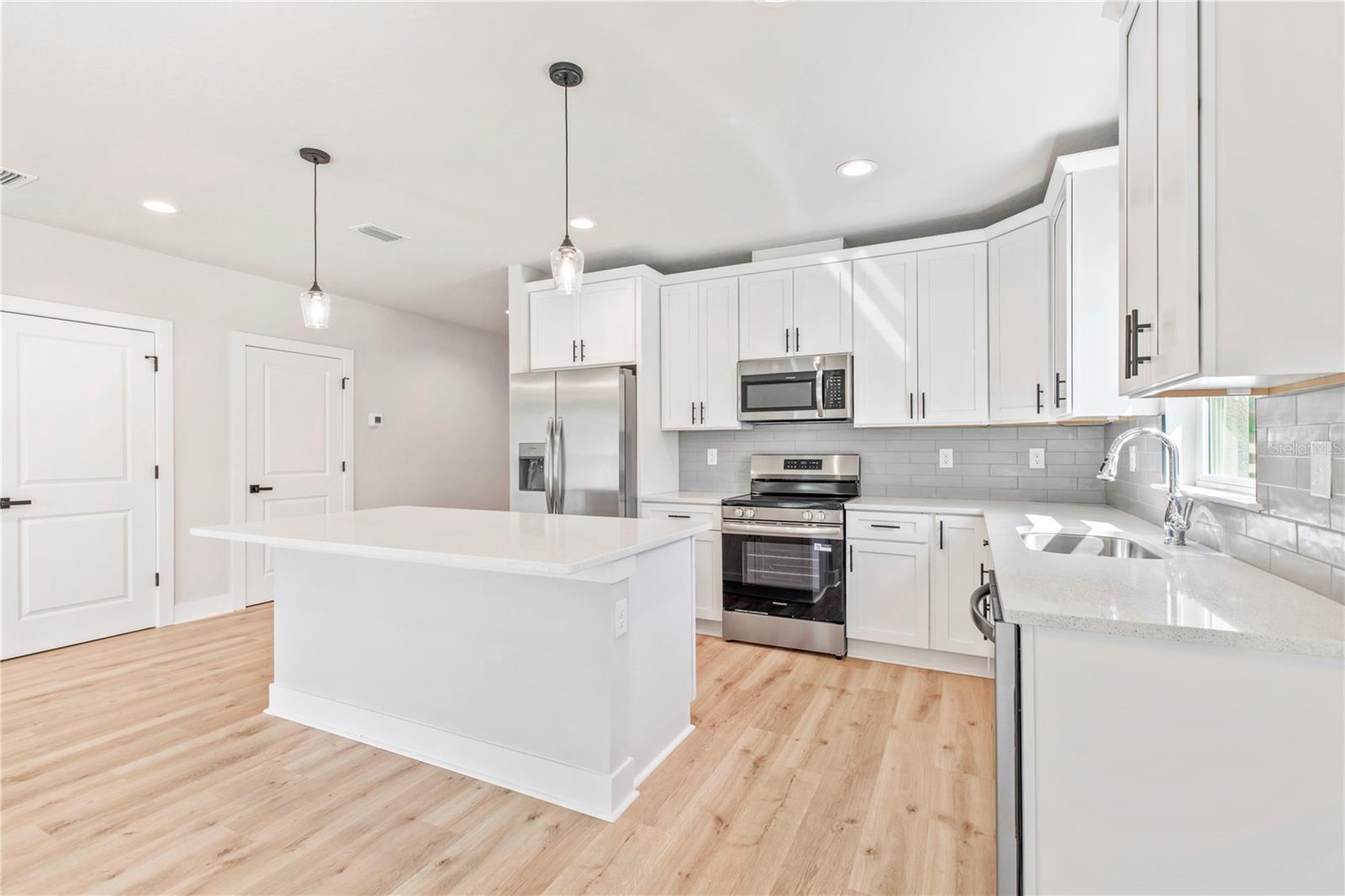Kitchen Kitchen