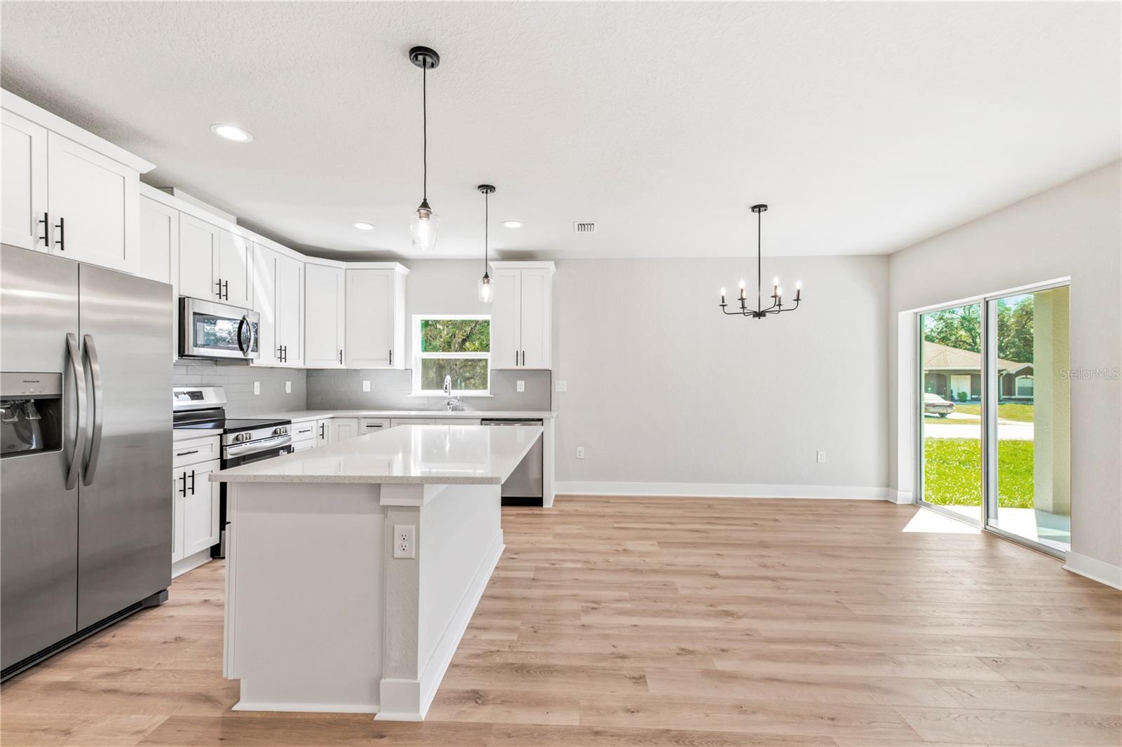 Kitchen, Dining Kitchen, Dining