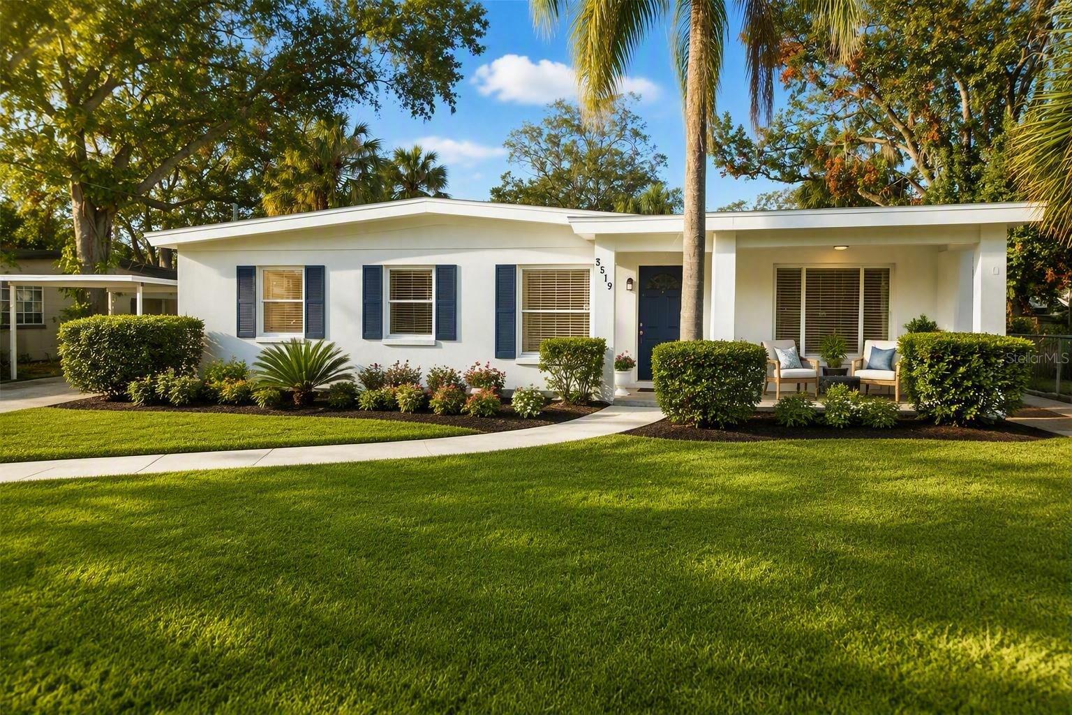 3519 W PRICE AVENUE, Tampa, FL 33611