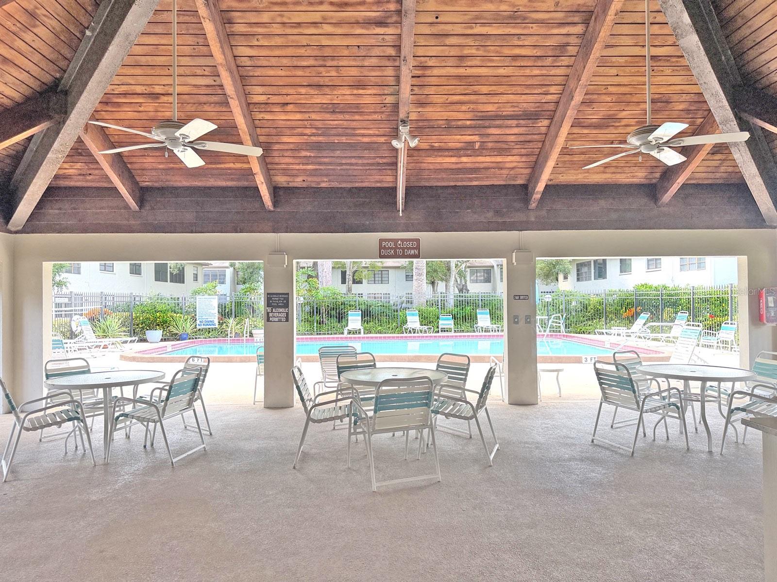 3034 EASTLAND BOULEVARD, #D202, Clearwater, FL 33761