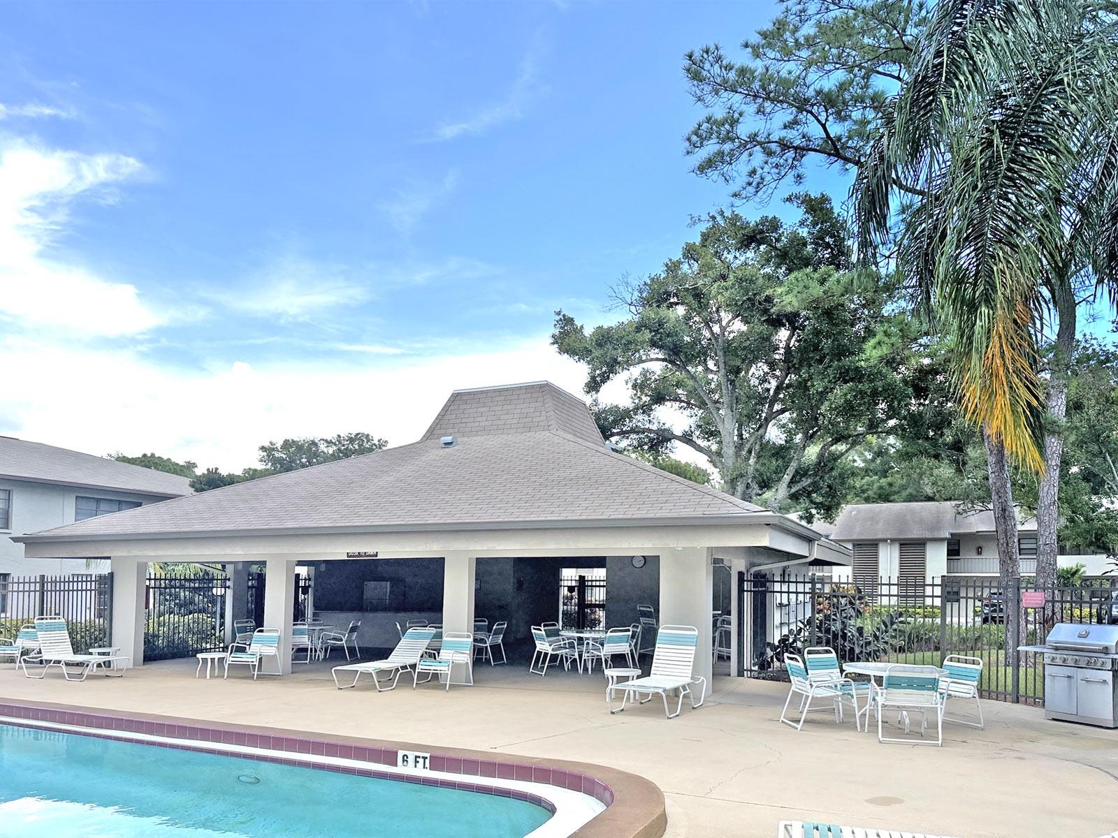3034 EASTLAND BOULEVARD, #D202, Clearwater, FL 33761