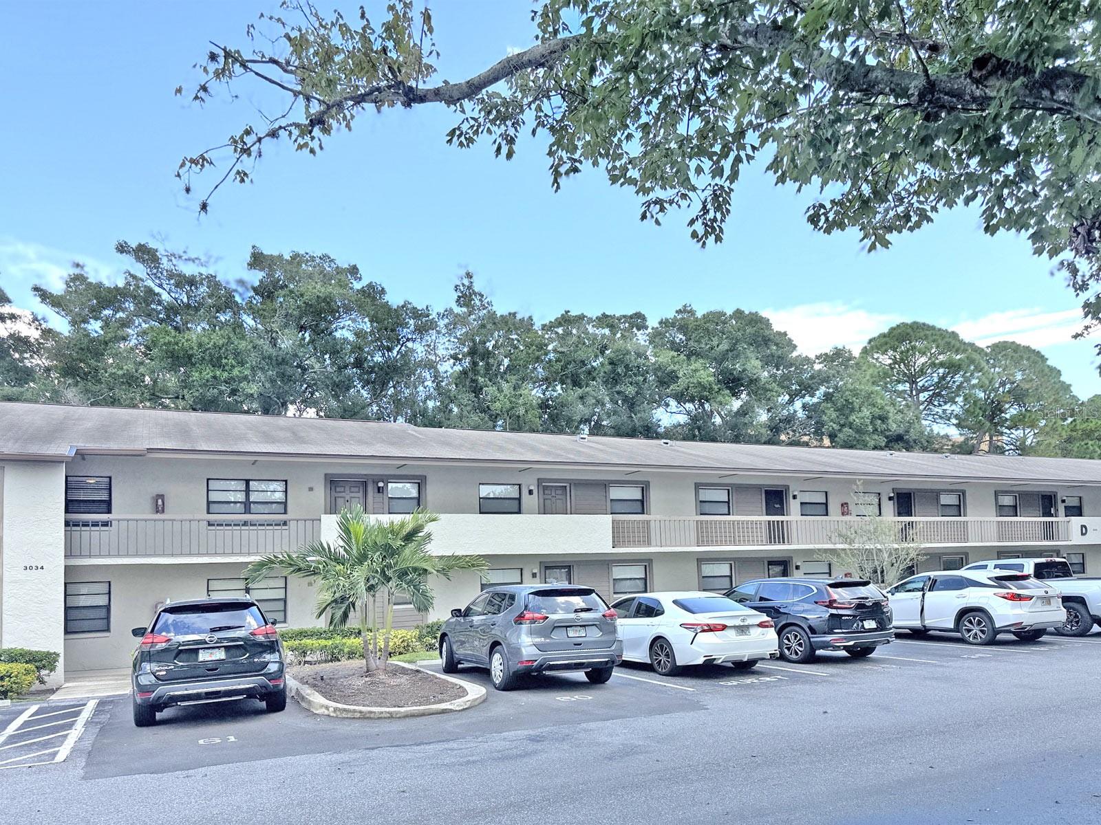 3034 EASTLAND BOULEVARD, #D202, Clearwater, FL 33761 3034 EASTLAND BOULEVARD, #D202, Clearwater, FL 33761