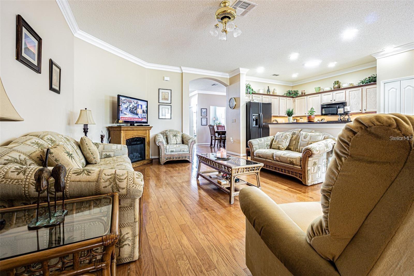 2514 SANDY HILL COURT, Holiday, FL 34691