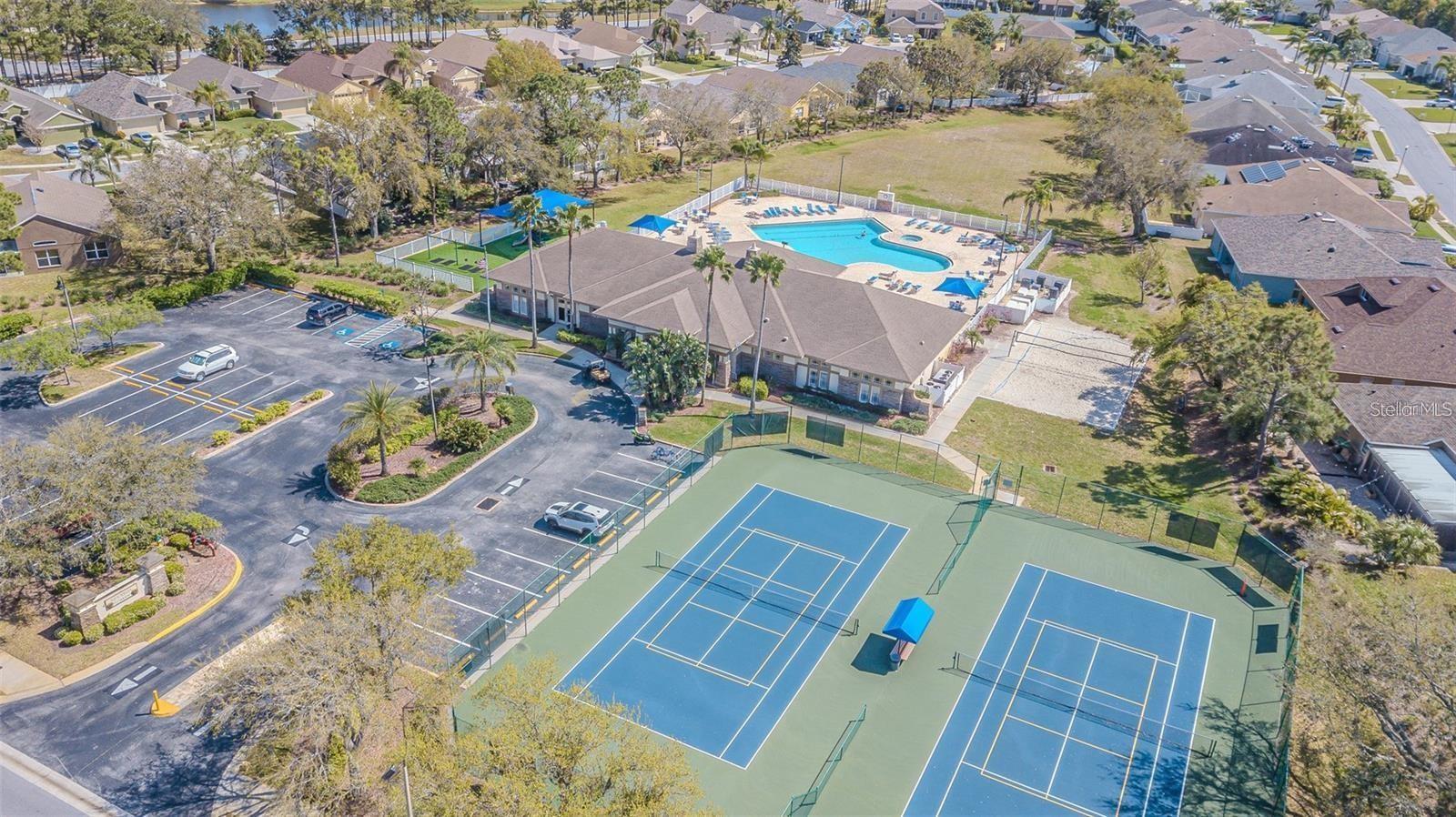 2514 SANDY HILL COURT, Holiday, FL 34691