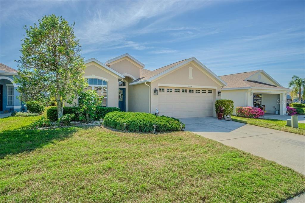 2514 SANDY HILL COURT, Holiday, FL 34691 2514 SANDY HILL COURT, Holiday, FL 34691