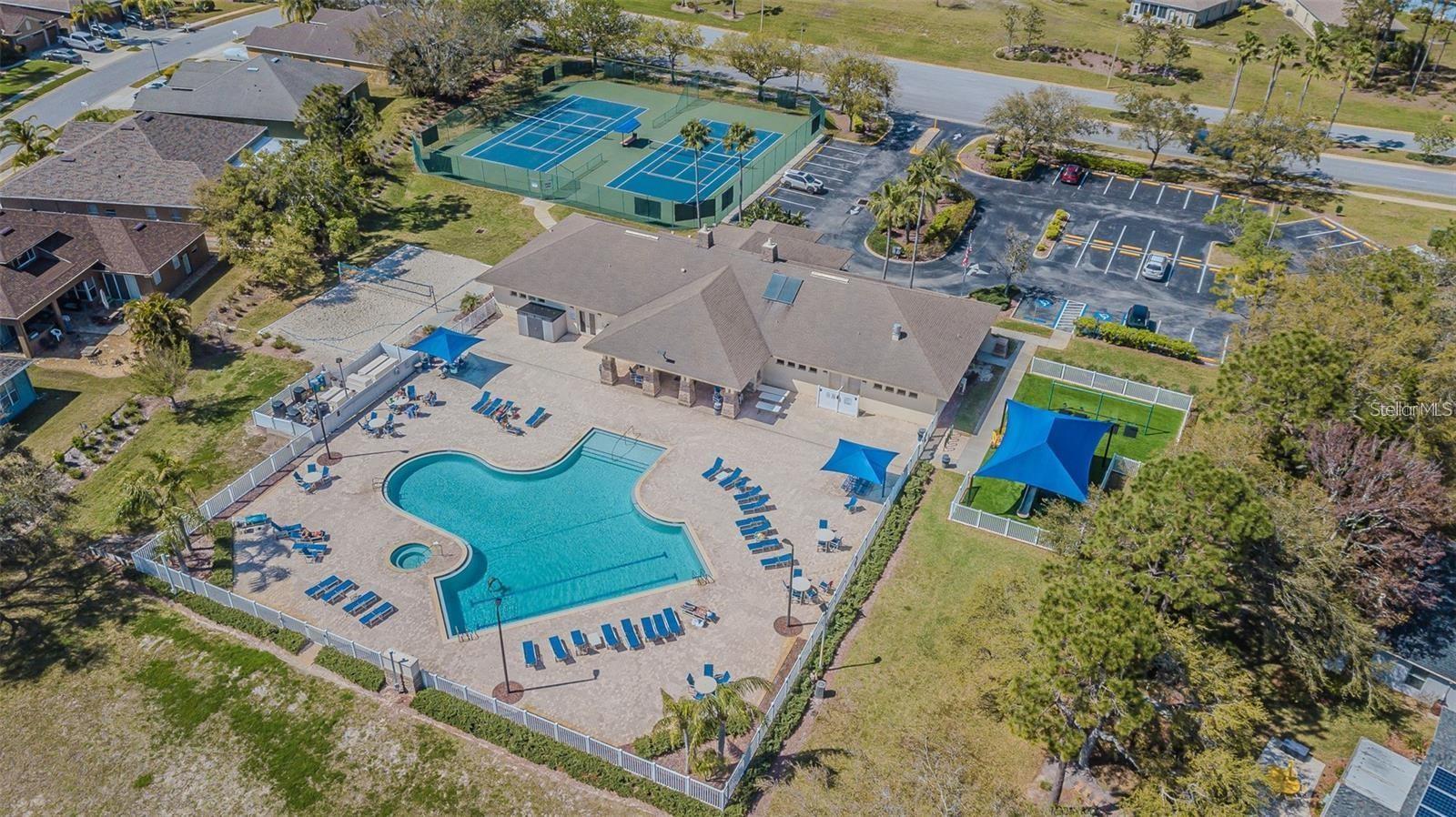 2514 SANDY HILL COURT, Holiday, FL 34691