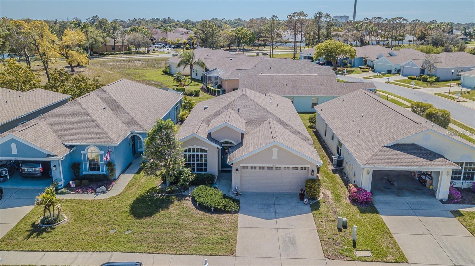 2514 SANDY HILL COURT, Holiday, FL 34691