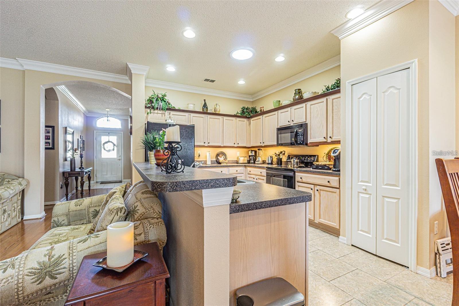 2514 SANDY HILL COURT, Holiday, FL 34691