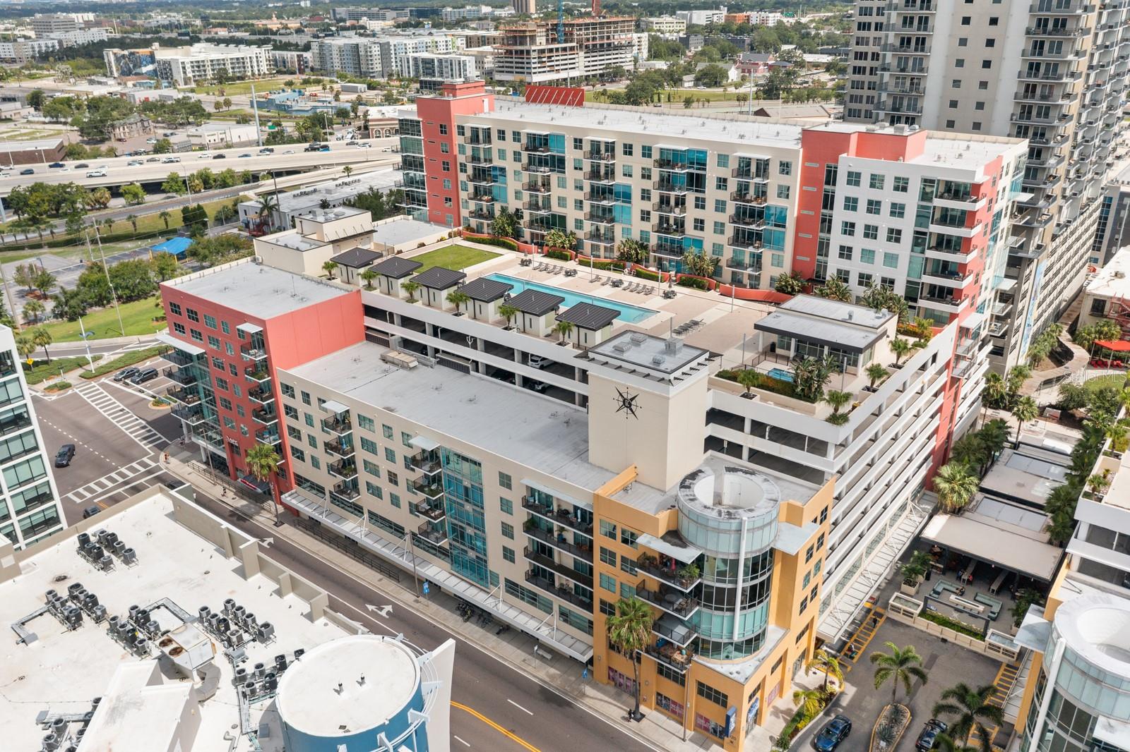 1208 E KENNEDY BOULEVARD, #723, Tampa, FL 33602 1208 E KENNEDY BOULEVARD, #723, Tampa, FL 33602