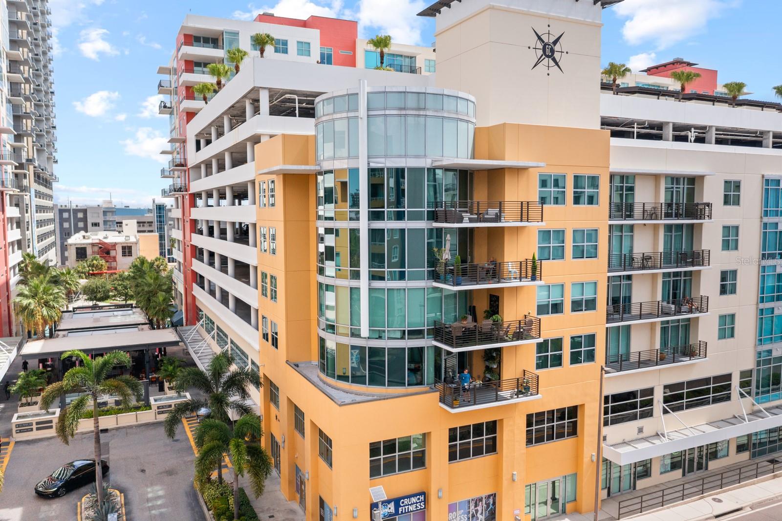 1208 E KENNEDY BOULEVARD, #723, Tampa, FL 33602 1208 E KENNEDY BOULEVARD, #723, Tampa, FL 33602