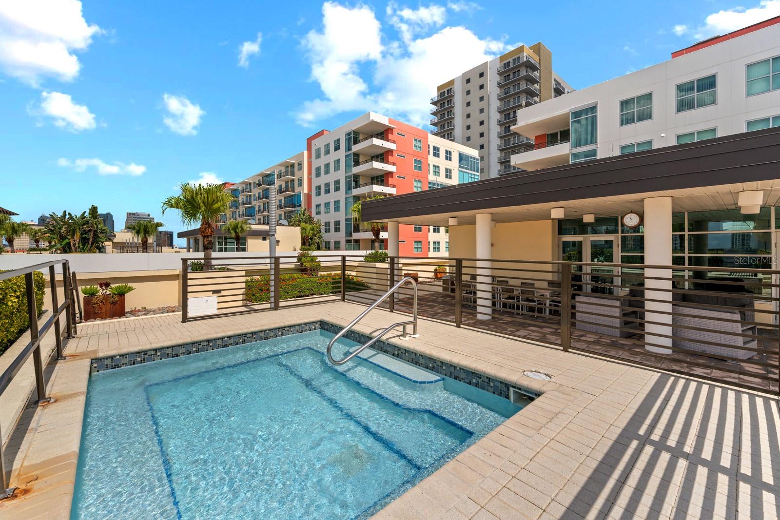 1208 E KENNEDY BOULEVARD, #723, Tampa, FL 33602