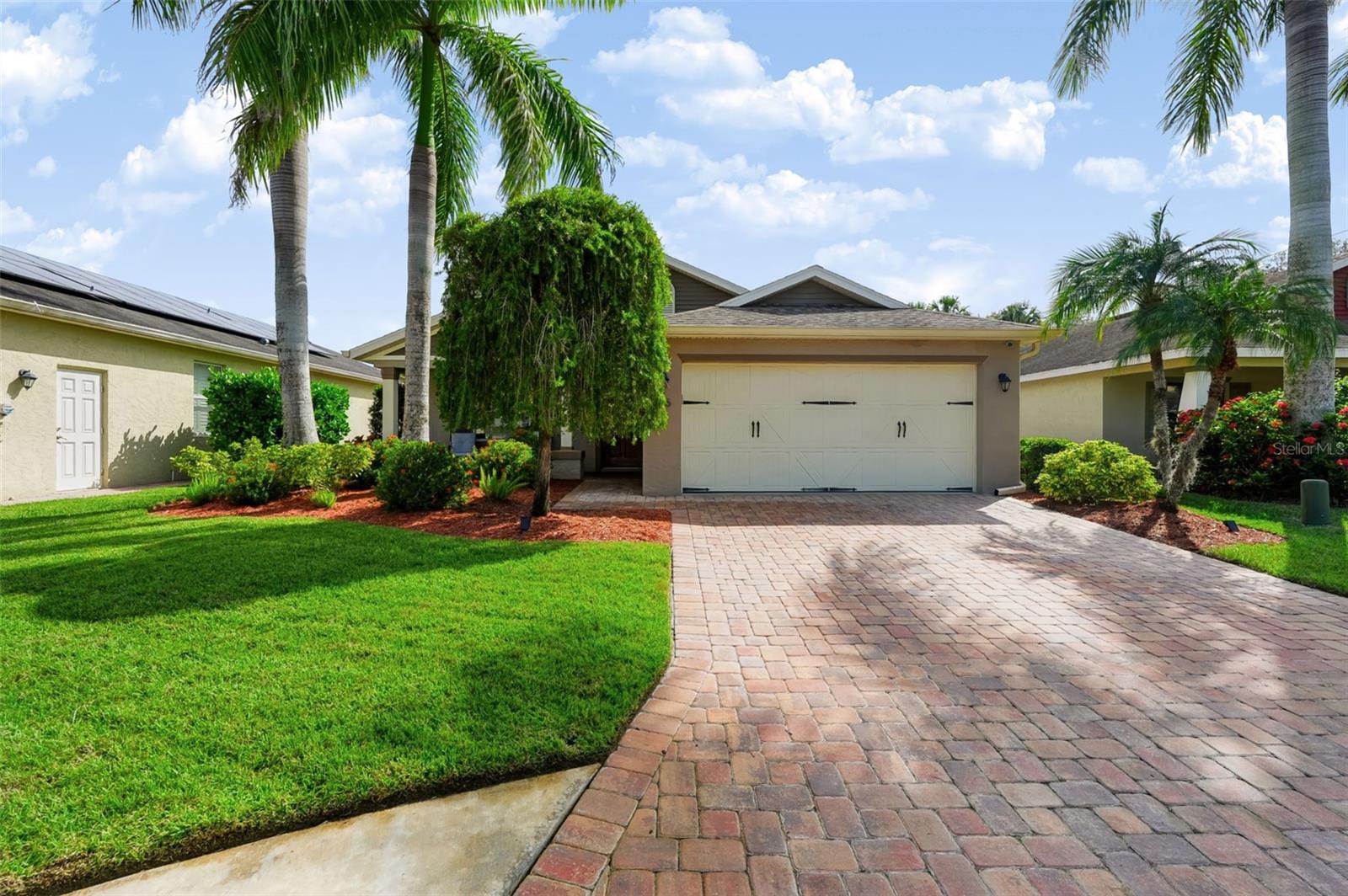 105 SAN LORENZO COURT, Bradenton, FL 34208
