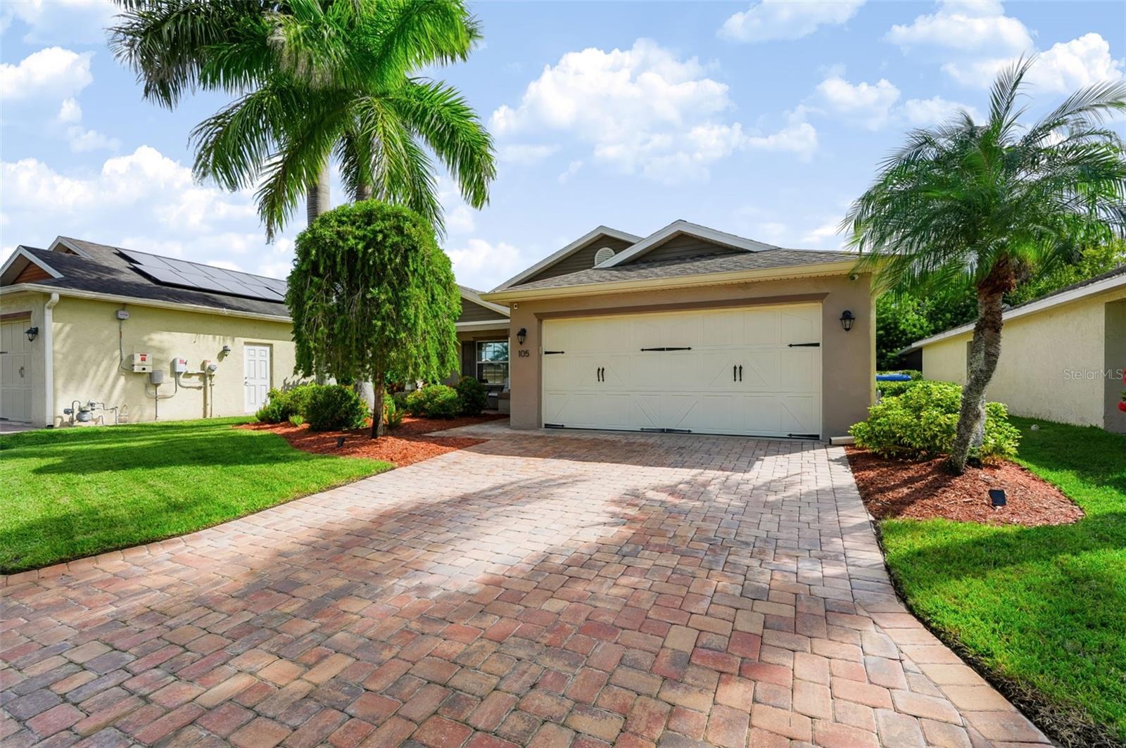 105 SAN LORENZO COURT, Bradenton, FL 34208 105 SAN LORENZO COURT, Bradenton, FL 34208