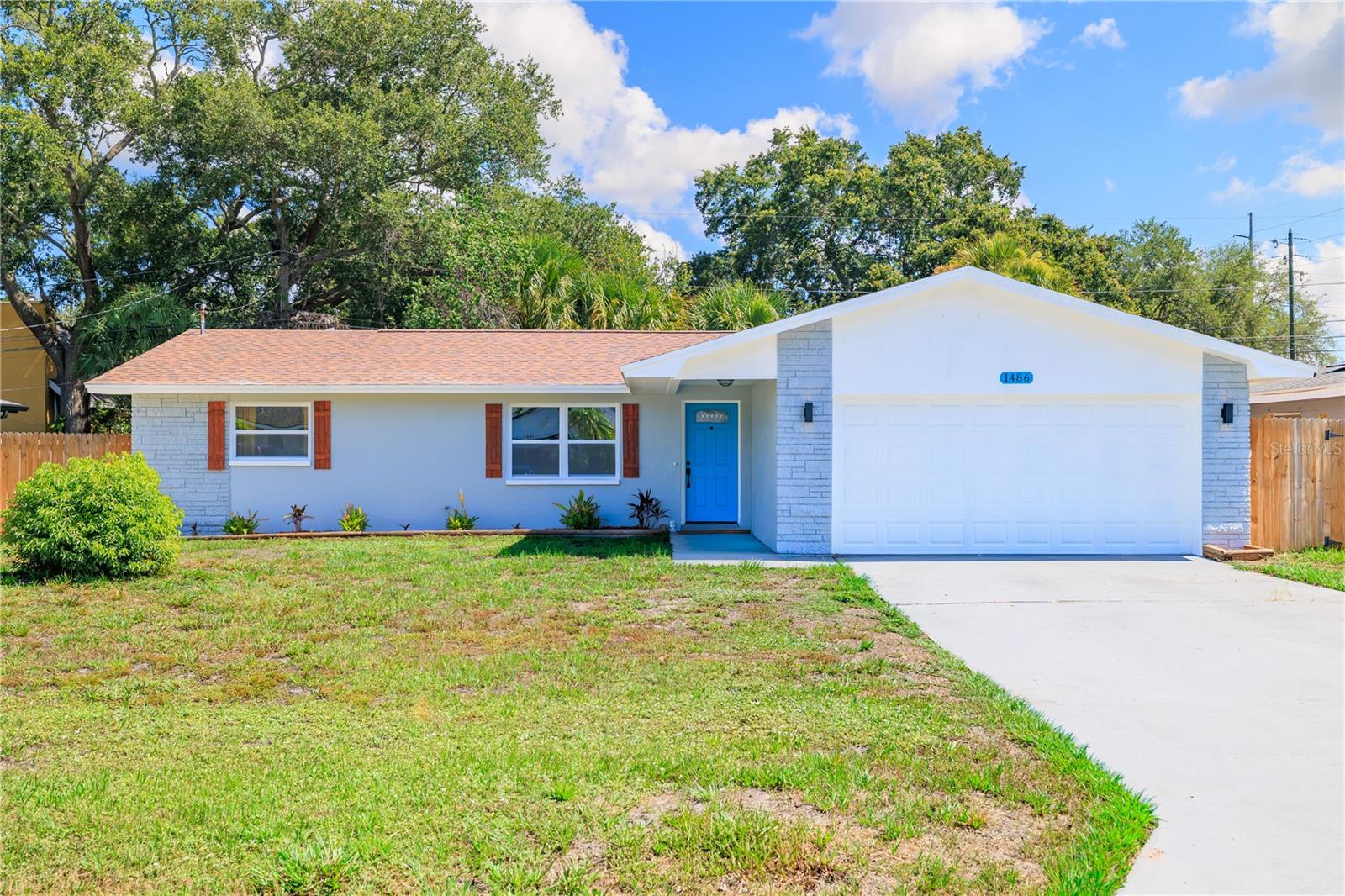 1486 CAROLYN LANE, Clearwater, FL 33755 1486 CAROLYN LANE, Clearwater, FL 33755