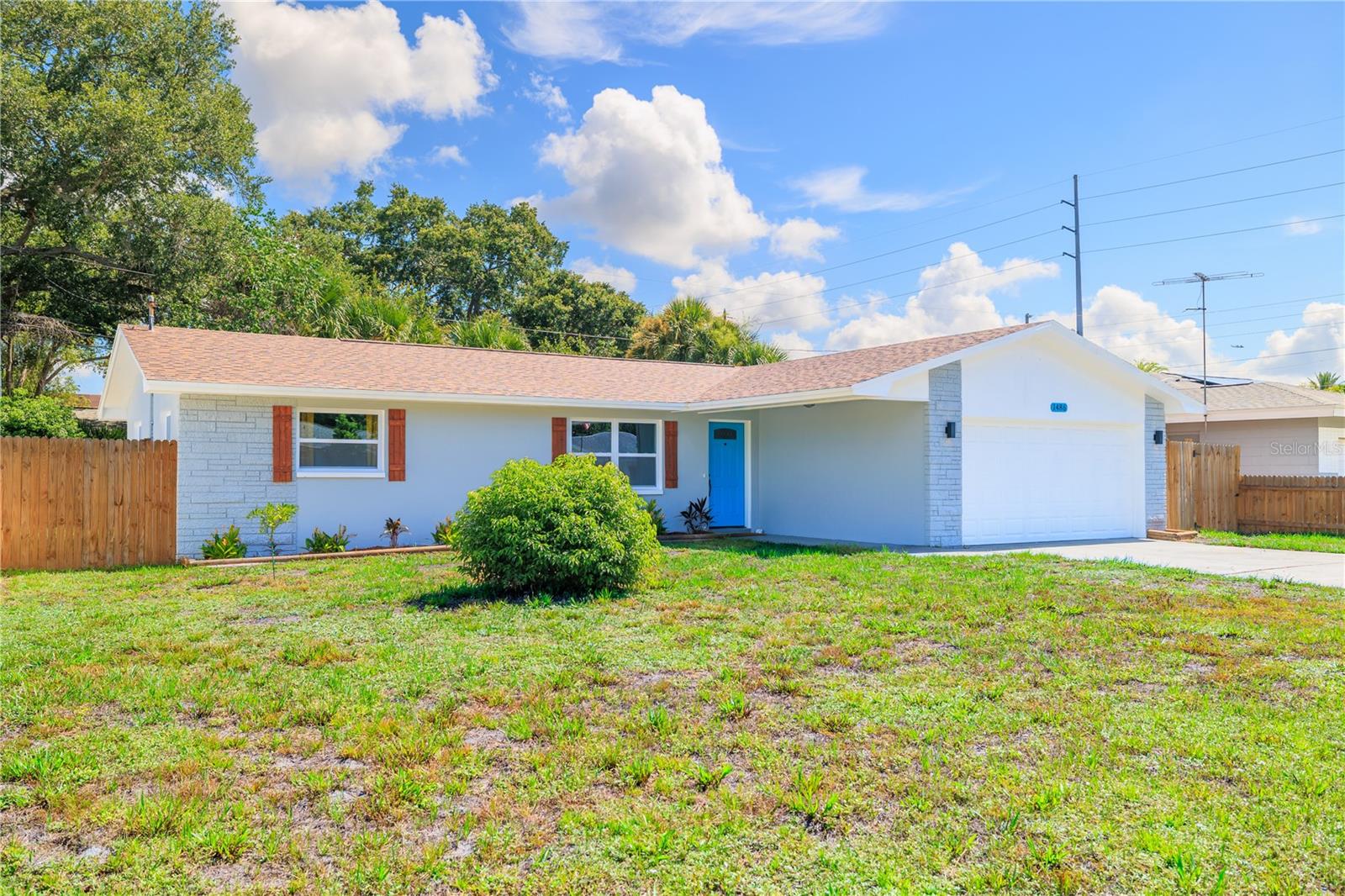 1486 CAROLYN LANE, Clearwater, FL 33755