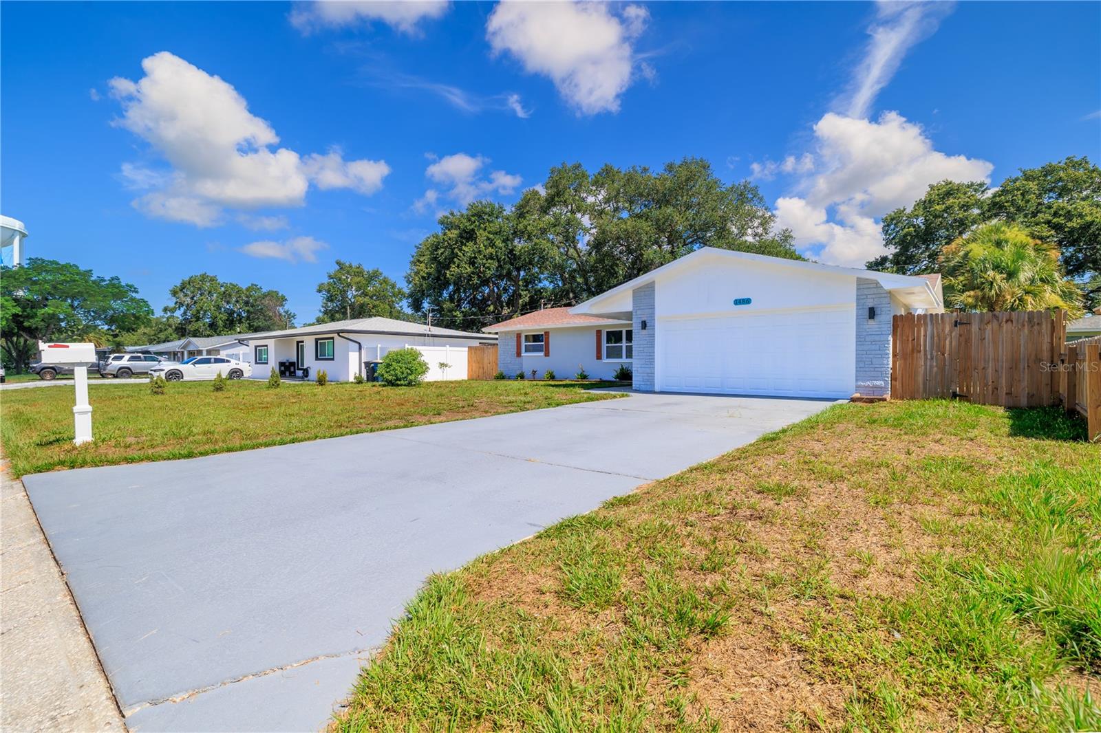 1486 CAROLYN LANE, Clearwater, FL 33755