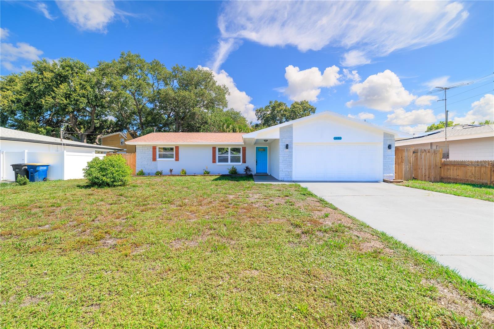 1486 CAROLYN LANE, Clearwater, FL 33755