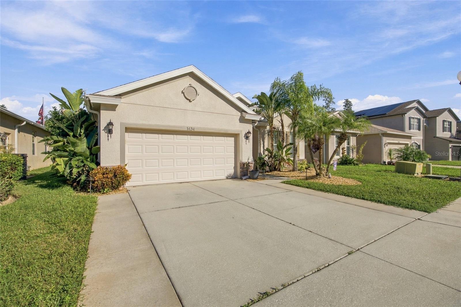 1434 HALAPA WAY, New Port Richey, FL 34655