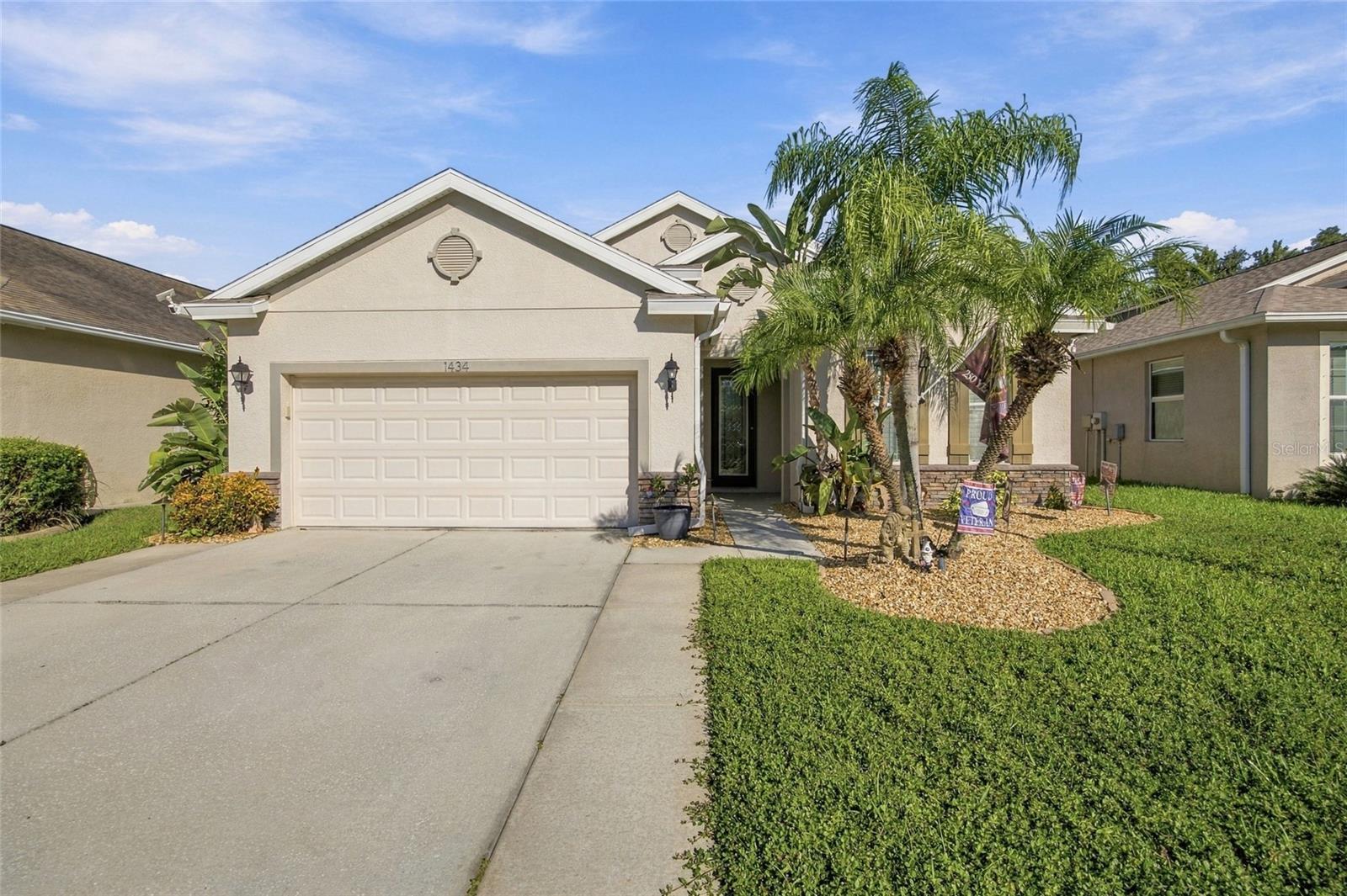 1434 HALAPA WAY, New Port Richey, FL 34655