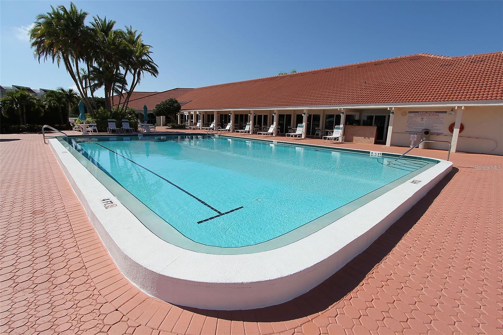 8021 SAILBOAT KEY BOULEVARD S, #304, St Petersburg, FL 33707