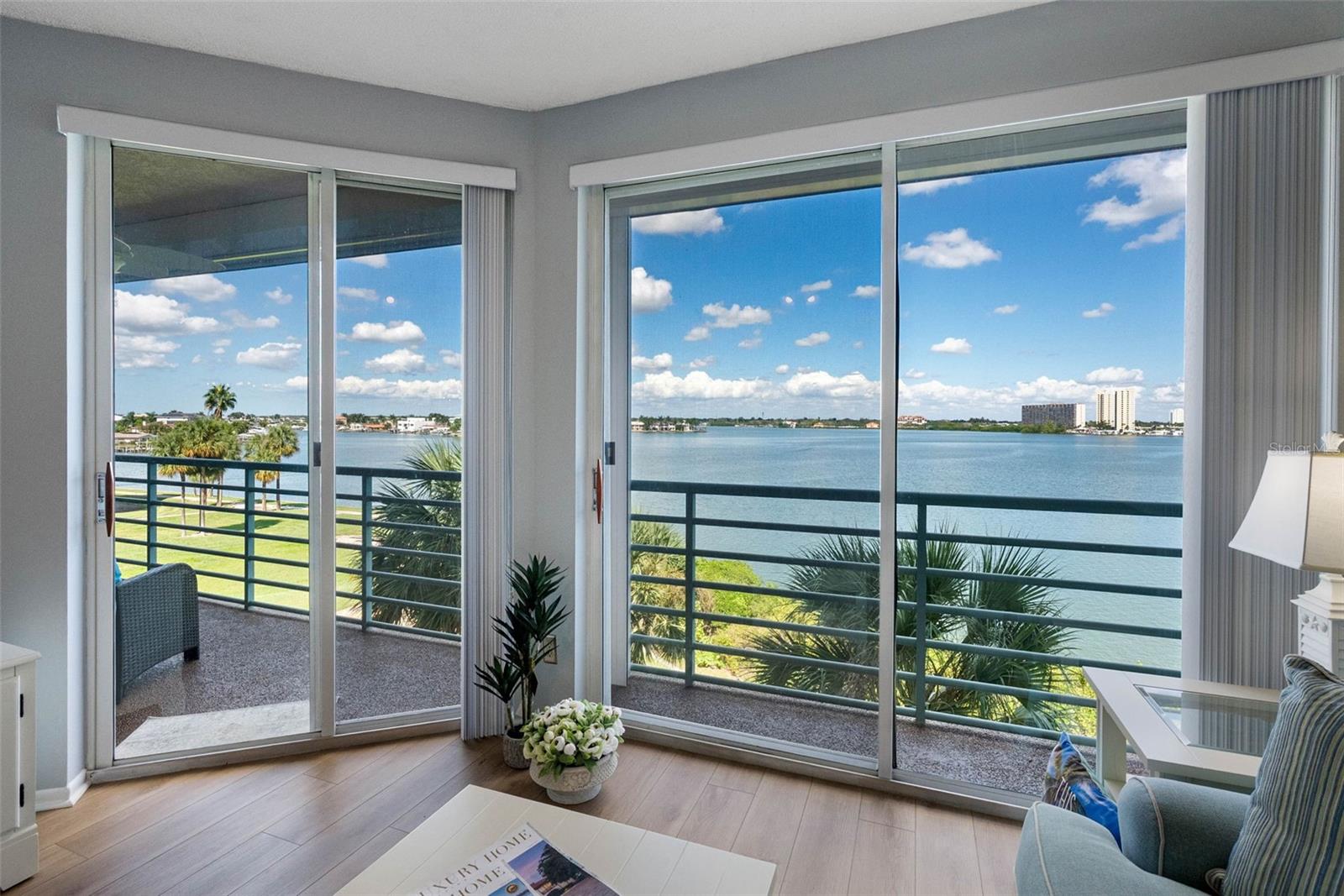 8021 SAILBOAT KEY BOULEVARD S, #304, St Petersburg, FL 33707