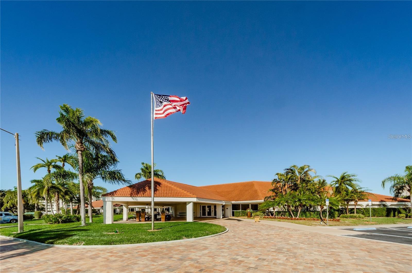 8021 SAILBOAT KEY BOULEVARD S, #304, St Petersburg, FL 33707