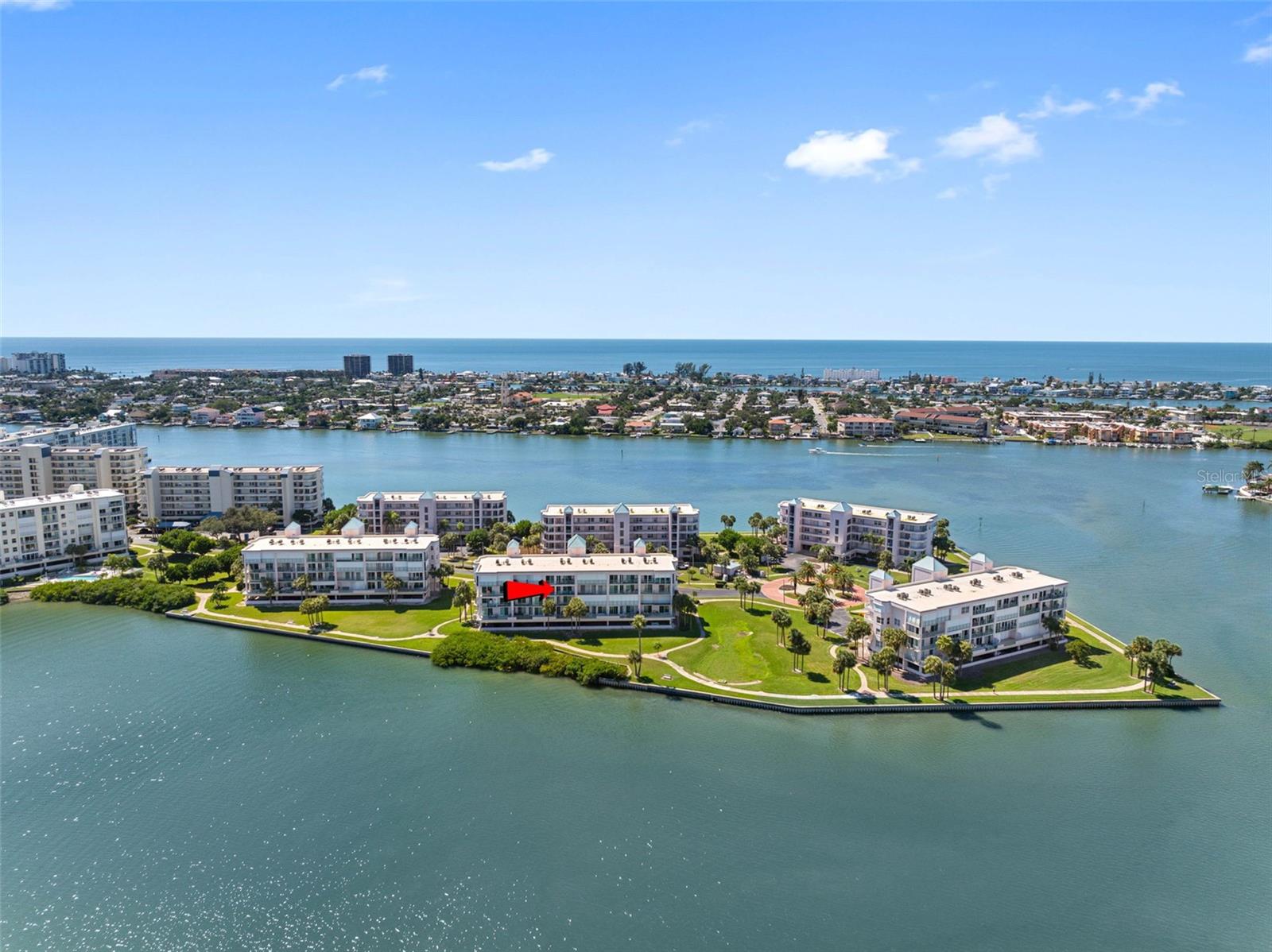 8021 SAILBOAT KEY BOULEVARD S, #304, St Petersburg, FL 33707