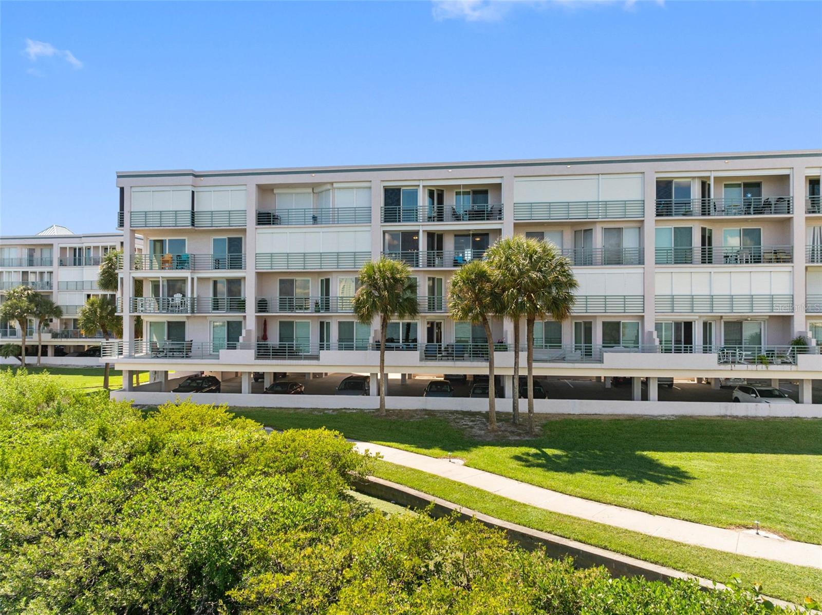 8021 SAILBOAT KEY BOULEVARD S, #304, St Petersburg, FL 33707