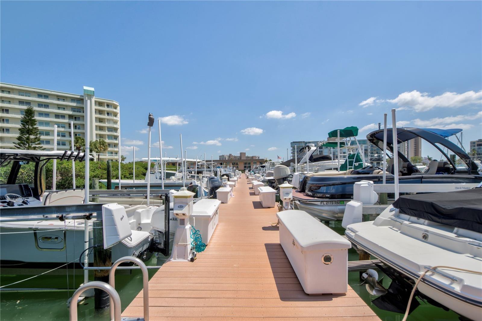 8021 SAILBOAT KEY BOULEVARD S, #304, St Petersburg, FL 33707