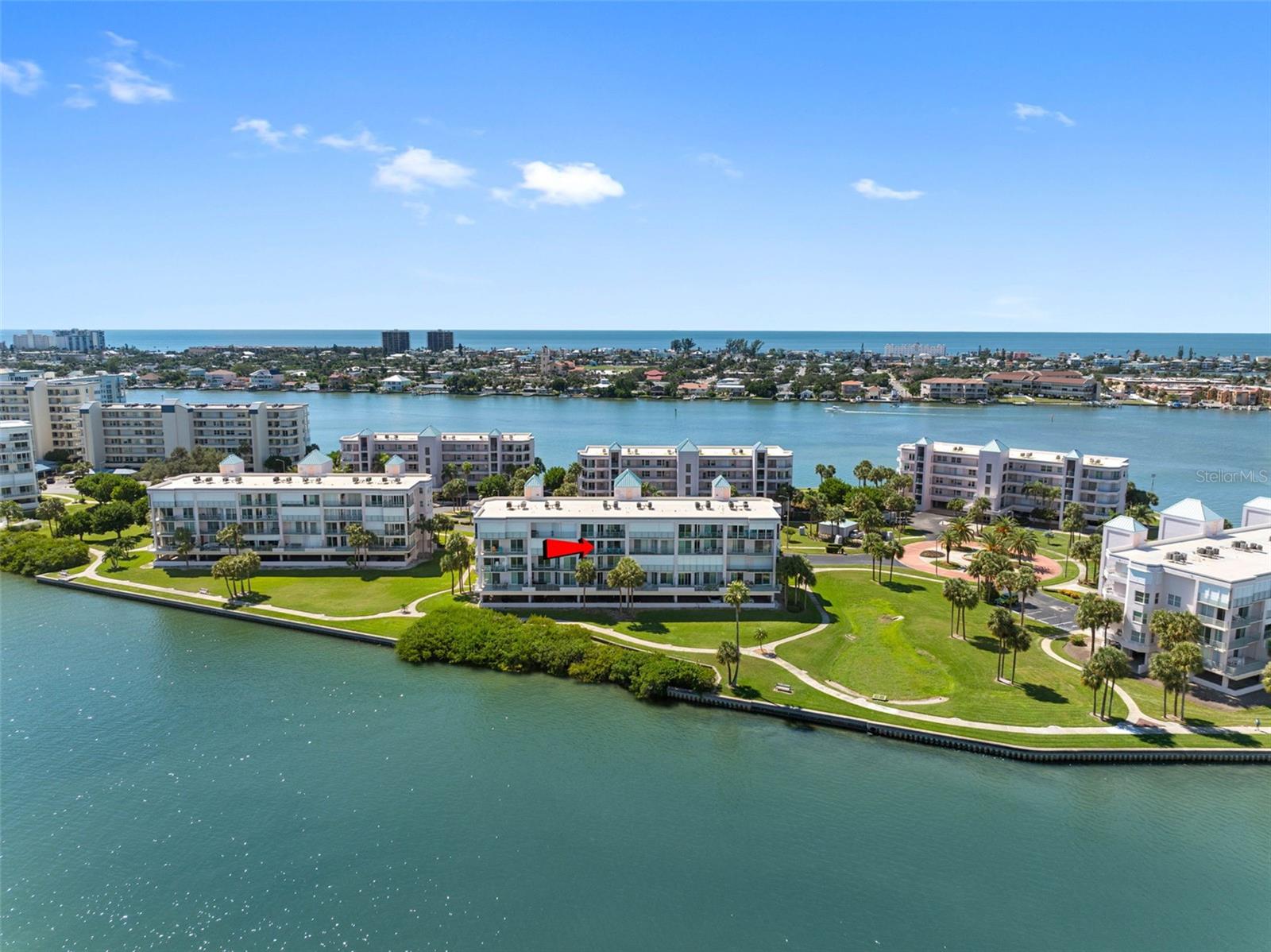 8021 SAILBOAT KEY BOULEVARD S, #304, St Petersburg, FL 33707